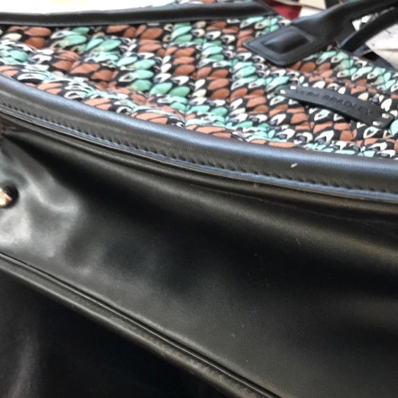 VERA BRADLEY handbag NWOT - Picture 5 of 5
